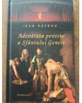 Adevarata poveste a Sfantului Genest- Jean Rotrou
