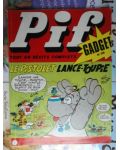 Revista Pif Gadget nr 239