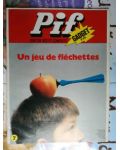 Revista Pif Gadget nr 248