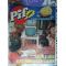 Revista Pif Gadget nr 547
