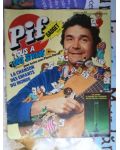 Revista Pif Gadget nr 514