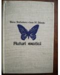 Fluturi exotici-Elena Barbulescu,Ioan M.Stanciu