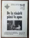 De la rasarit pana la apus