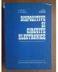 Dispozitive si circuite electronice