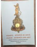 Ceasul: stiinta si arta- Tatiana Ristea, Elisabeta Savu
