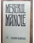 Mesterul Manole versiune Vasile Alecsandri