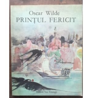 Printul fericit- Oscar Wilde