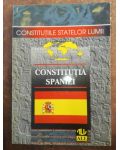 Constitutia Spaniei