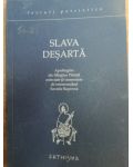 Slava desarta: apoftegme ale Sfintilor Parinti despre slava desarta