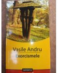 Exorcismele- Vasile Andru