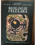 Biologie celulara pentru studentii facultatii de medicina-Ilie Diculescu