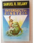 Intersectia Einstein- Samuel R. Delany