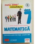 Matematica clasa a VII-a partea 1- Anton Negrila, Maria Negrila