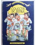 Colectia de pistrui- Marieta Nicolau