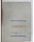 Constructii de beton armat