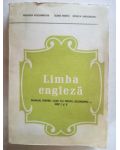 Limba engleza manual pentru licee cu profil economic anii I si II- Nadejda Kolesnikova, Elena Merfu