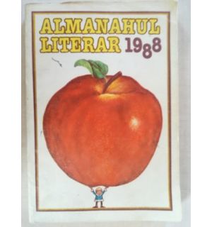 Almanahul literar 1988