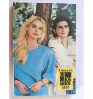 Almanah cinema 1990