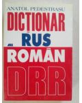 Dictionar rus-roman - Anatol Pedestrasu