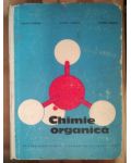 Chimie organica- Aurel Turcu, Felicia Cornea