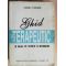 Ghid terapeutic in bolile de nutritie si metabolism- Viorel T. Mogos