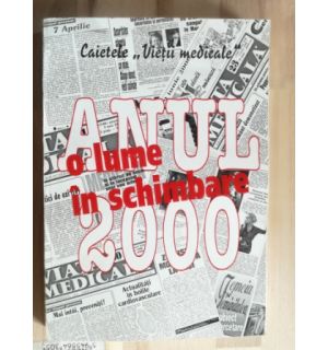 Anul 2000: o lume in schimbare-
