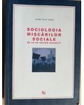 Sociologia miscarilor sociale- Ionel Nicu Sava