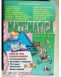 Matematica clasa a VII-a - Stefan Smarandache, Victor Balseanu