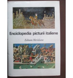 Enciclopedia picturii italiene