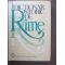 Dictionar istoric de rime-Olimpia Berga
