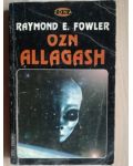 Ozn Allagash- Raymond E. Fowler