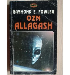 Ozn Allagash- Raymond E. Fowler