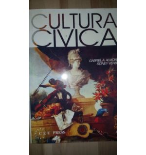 Cultura civica- Gabriel V. Almond, Sidney Verba