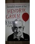 Jurnalul secret al lui Hendrik Groen- Hendrik Groen