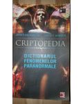 Criptopedia dictionarul fenomenelor paranormale- Jonathan Maberry, David F. Kramer