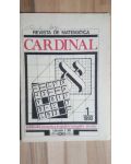 Revista de matematica Cardinal clasele I-XII