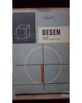 Desen. Manual pentru clasa a 7-a