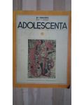 Adolescenta- St. Zisulescu
