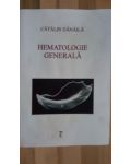 Hematologie generala- Catalin Danaila