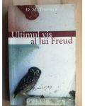 Ultimul vis a lui Freud- D. M. Thomas