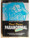 Paranormal 2000- Dorel Dorian