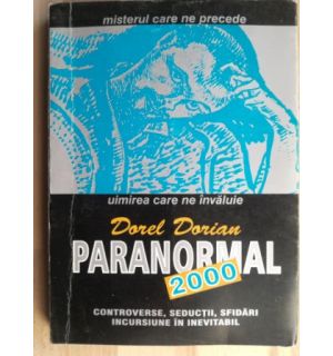 Paranormal 2000- Dorel Dorian