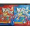 Kid`s box 1, 2 - Caroline Nixon, Michael Tomlinson