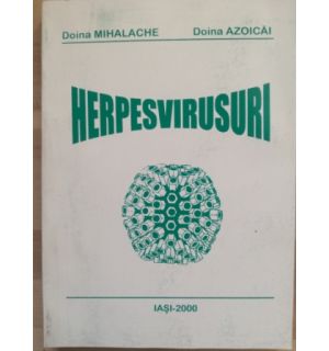 Herpesvirusuri- Doina Mihalache, Doina Azoicai