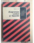 Angrenaje conice si hipoide- Nicolae Guja