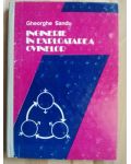 Inginerie in exploatarea ovinelor- Gheorghe Sandu