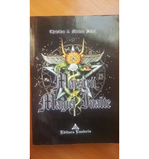 Maestrii Magiei Inalte- Christian Dikol. Miriam Dikol