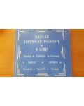 Manual dictionar poliglot in 8 limbi