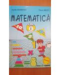 Matematica clasa 1 - Aurelia Arghirescu, Florica Ancuta