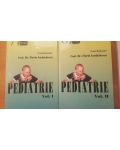 Pediatrie 1, 2 - Florin Iordachescu